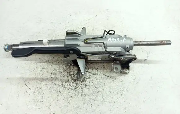 Audi A6 C7 Steering wheel axle 4G0419506AS