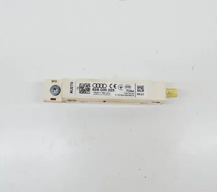 Audi A1 Aerial antenna amplifier 82A035225