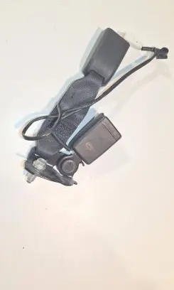 Hyundai Genesis Rear seatbelt EX24A9