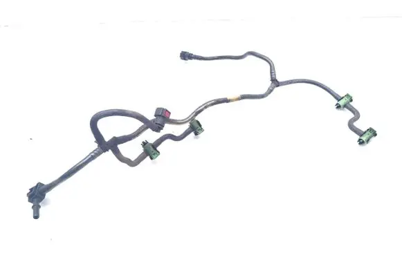Ford Transit Fuel return line/hose GK2Q9K022AC