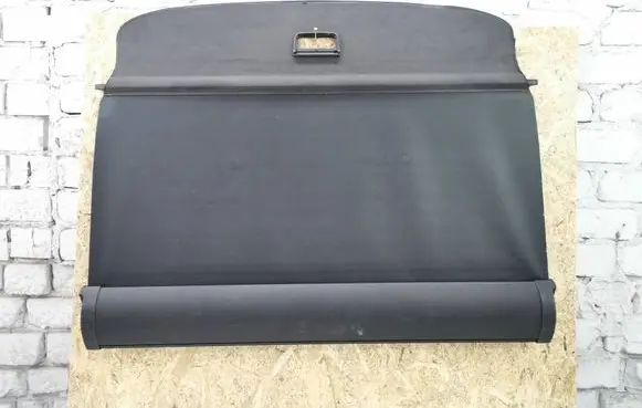 Audi A4 S4 B6 8E 8H Parcel shelf load cover 8E986355394H 020804 8906000003