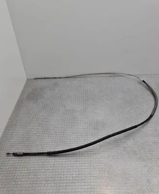 Citroen C4 I Handbrake/parking brake wiring cable 9636664680