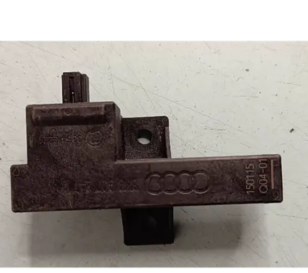 Audi A6 S6 C7 4G Keyless (KESSY) go control unit/module 8K0907247 33542221