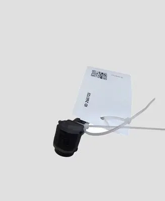 Volkswagen PASSAT B6 Parking PDC sensor 4H0919275