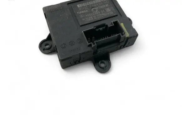 Volvo XC60 Door control unit/module 9G9T14B534BC