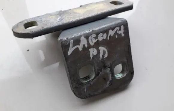 Renault Laguna I Front door upper hinge