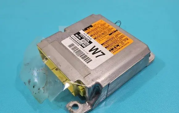 Airbag control unit/module