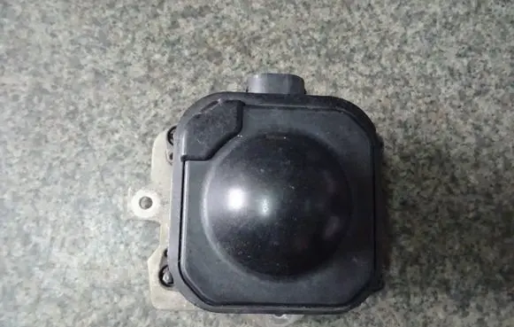Audi A6 S6 C7 4G Distronic sensor radar 4G0907541B