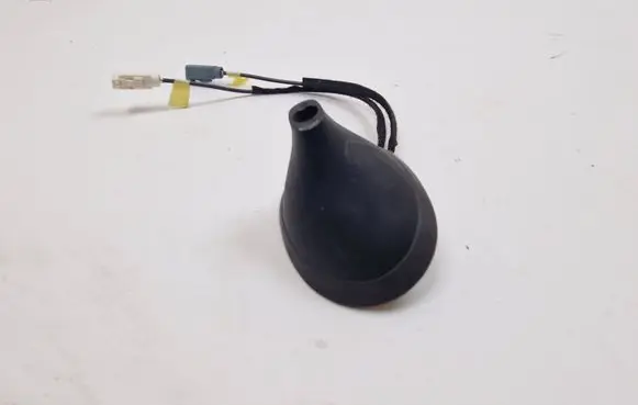 Fiat 500X Aerial GPS antenna 51976892