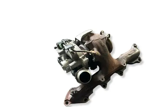 Ford Kuga II Turbo 9807873180