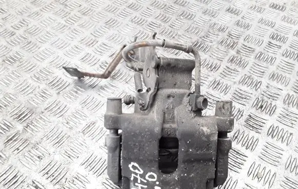Jaguar XJ X350 Rear brake caliper 740429