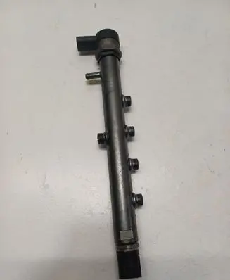 Mercedes-Benz E W238 Fuel main line pipe A6540700095