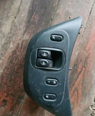 Renault Scenic I Electric window control switch