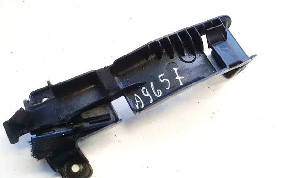 BMW 5 GT F07 Other exterior part 61139225996 58650910