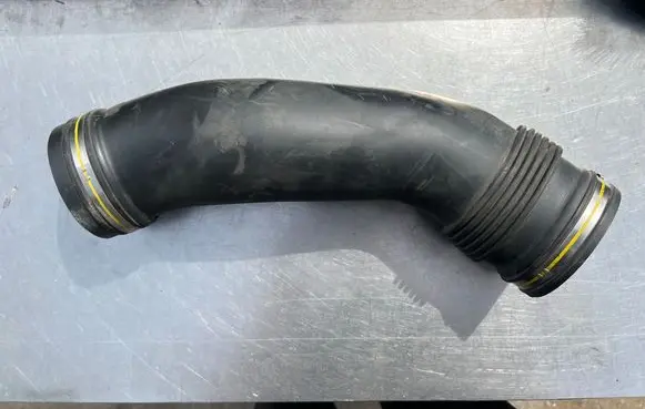 Fiat Ducato Air intake hose/pipe 1386146080