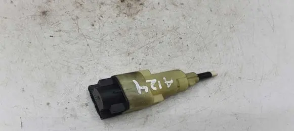 Clutch pedal sensor