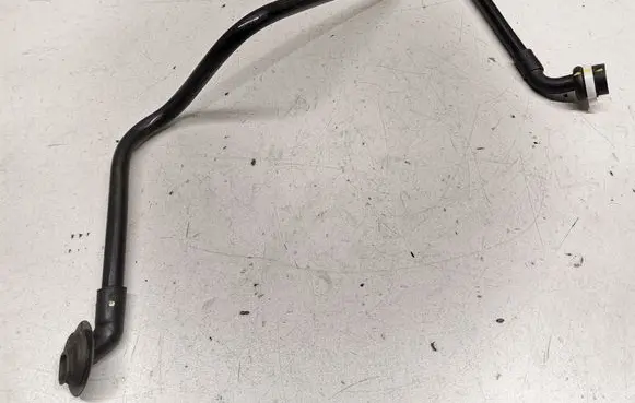 Porsche 911 991 Air conditioning (A/C) pipe/hose 99157379400