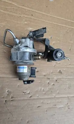 Audi A6 S6 C6 4F LP gas electromagnetic valve solenoid 110R-000092