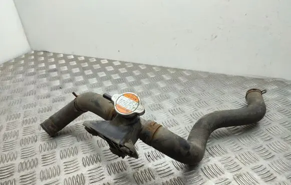 KIA Soul Engine coolant pipe/hose 254112K000 254112K050