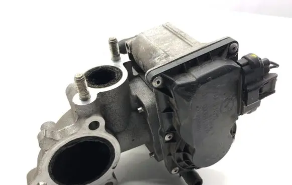 Mazda CX-7 Engine shut-off valve R2AA136B0