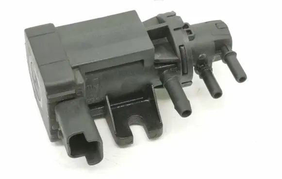 Citroen Berlingo Turbo solenoid valve 9652570180