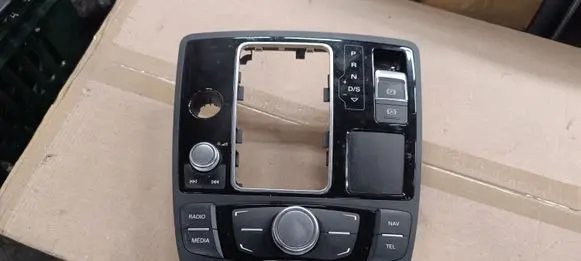 Audi A6 S6 C7 4G Head unit multimedia control 4G2919610C