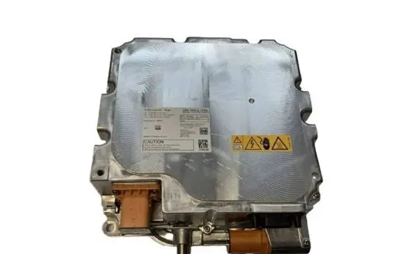 Mercedes-Benz EQE v295 Battery control module A0009007142 A0009011722 A0009021988
