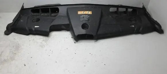 Mercedes-Benz E A207 Radiator trim A2075000155 BBP169201