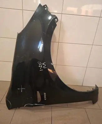 Hyundai i20 (PB PBT) Fender 