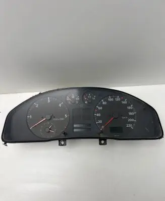 Audi A4 S4 B5 8D Speedometer (instrument cluster) 8D0919034