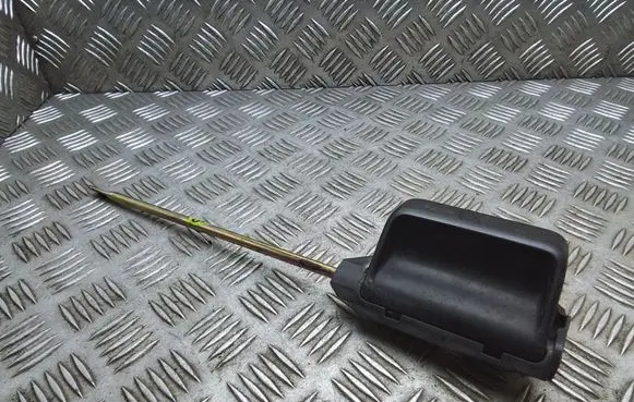 Volkswagen Multivan T5 Sliding door interior handle 7H0843642C