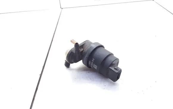 Windscreen/windshield washer pump