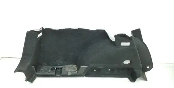 Seat Leon (5F) Trunk/boot side trim panel 5F9867427B