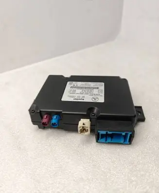 Mercedes-Benz GLE (W166 - C292) Other control units/modules A2059000524 P15005674232 A2059027508