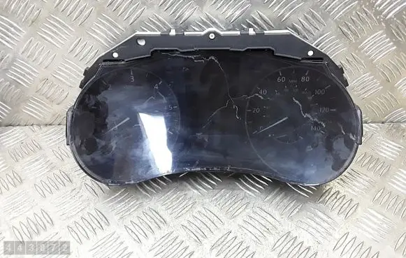 Nissan X-Trail T32 Speedometer (instrument cluster) TYPE920C