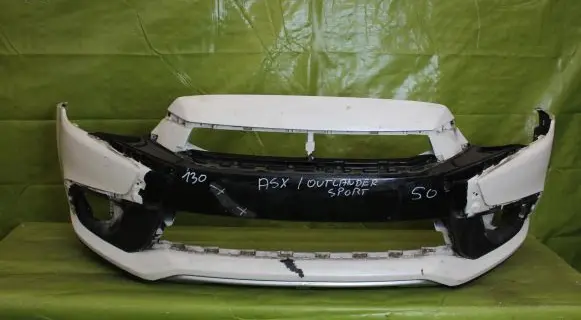 Mitsubishi ASX Front bumper