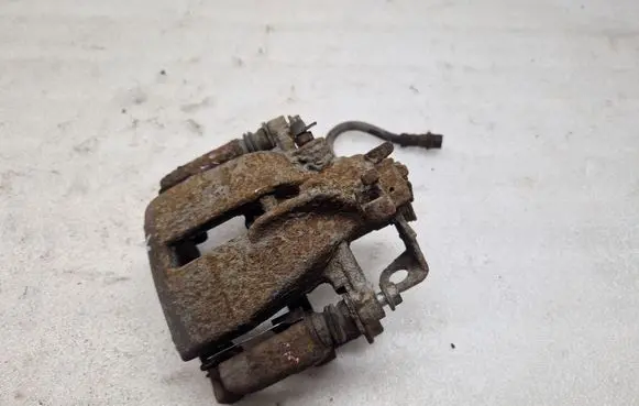 Volkswagen Transporter - Caravelle T5 Rear brake caliper 