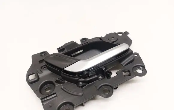 Mercedes-Benz C W206 Rear door interior handle A2067600700 A2067604100 A2067603900
