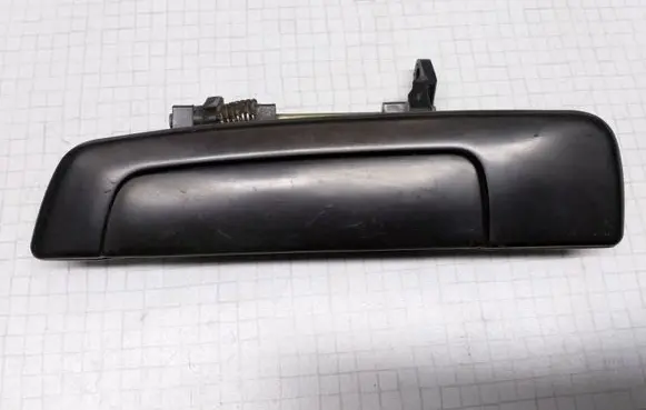 Mitsubishi Space Wagon Rear door exterior handle MR271871