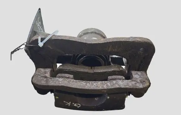 Hyundai Santa Fe Rear brake caliper
