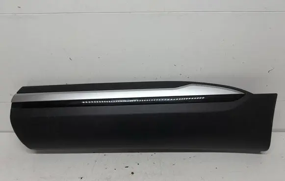 Renault Arkana Rear door trim (molding) 828775575R 828772480R