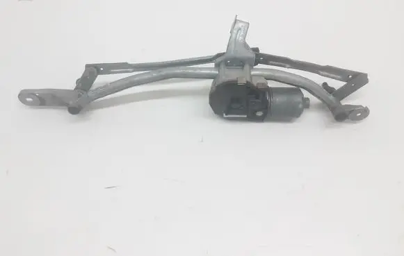 BMW 7 F01 F02 F03 F04 Front wiper linkage and motor 7272367 3397021