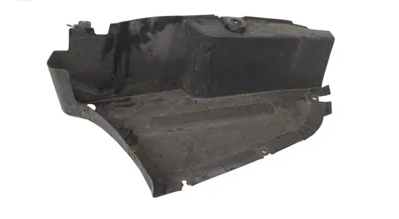 Mercedes-Benz E W212 Pickup box liner 8057329