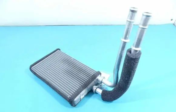 BMW 7 G11 G12 Interior heater climate box assembly EZ686001 IMPRK1260935