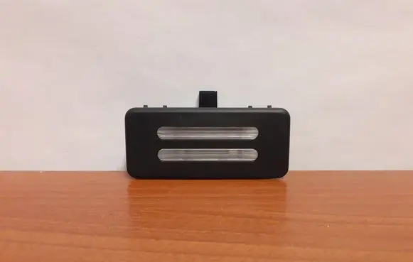 BMW X5 E70 Front seat light 6962013 3374