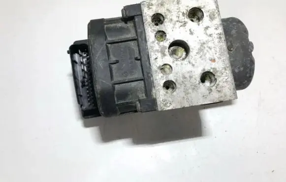 Citroen Xsara ABS Pump 0265216722 9636084480