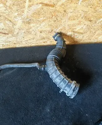 Renault Scenic III - Grand scenic III Air intake hose/pipe 8200750731