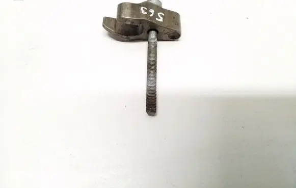 Fuel Injector clamp holder