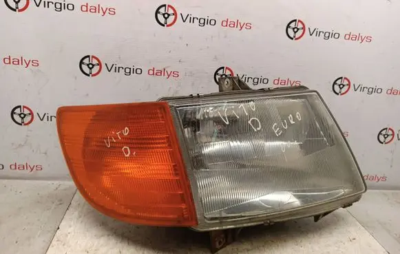 Mercedes-Benz Vito Viano W638 Headlight/headlamp 6388200161 67629580