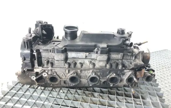 Peugeot Bipper Engine head 8HS